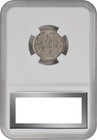 Bulgaria   1 Lev  1925 - Ngc Ms 63   Rarex