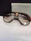 Original Vintage Carrera 5512 Sunglasses    miami Vice    Tortoise Rare 80   s