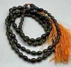 Lovely Wonderful Vintage Agate Antique Afghan Agate  Pray Beads