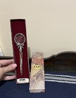 1928 Gift Accessory Co  Magnifying Glass Letter Opener With Tag   Box