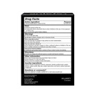 Retaine Cmc Preservative-free Artificial Tears For Relief Of Dry Eyes