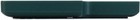 Korg Nanokey Fold Foldable Midi Keyboard - Alpine Green