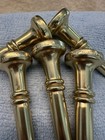 Jet Tone  2 65    Mouthpiece Custom D -  f   Never Used Gold Tone