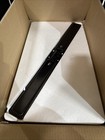 Ergotron 200 Series Dual Monitor Wall Mount Arm Black New 45-231-200 Open Box