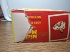Vintage Walt Disney s Mickey Mouse 126 Film Camera In The Original Box 