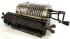Early Thales Pinwheel Calculator Germany C 1915