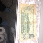 Canada One Dollar