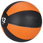 12lb Body Sport Exercise  Medicine Ball For Home Gym Balance Stability Pilates