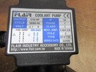 Sp-8100 Filterable Coolant Pump 1 8hp 100mm Single Phase 1ph 110 220v