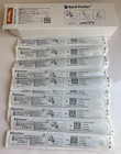 Bard Parker 372612 Protected Disposable Scalpels 12 Ct Stainless Steel Exp 11 30