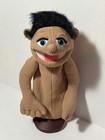 Sml Police Officer Puppets Melissa   Doug Pretend Play No Outfit  no Kidney 