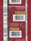 Panini Fifa World Cup 2022 Qatar Oryx Edition Vertical Sticker Bag Genuine