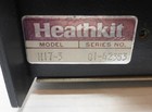 Vintage Heathkit H17-3 Dual 5 25 Floppy Disk System For H8 h89 Computer Hdos Era