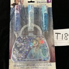 Disney Frozen Ii Cosmetic Set  Designed For Children Aged 3 And Up  t18 