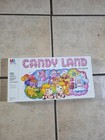 Vintage Candy Land 1984 Complete Children s Board Game Milton Bradley
