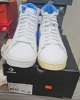 Converse Pro Leather Hi Sneakers Men s Size 7 5 - Basketball Vintage Retro Shoes