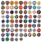 Beyblade Burst Starter Evolution Rise Turbo Arena B-129 Spinning Top Launcher