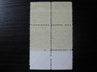 Canada Sc   79 Scarce Mint Mnh Stamp Block Of 4   2  Scv  1 760 00
