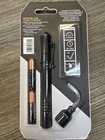 Browning Microblast 2 Aaa Led Pen Light Slim Profile With Bore Adapter - 3712123