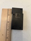 Vintage  Bsr 45 Rpm Record Stack Adapter Made In Great Britain Type Sp 20  Nos