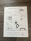 Cemetery Plots  Wisconsin Memorial Park-brookfield  Wi  6 In Area 1 B  2 In 4b