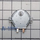Ge Microwave Motor Wb26x10112
