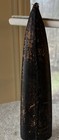 Antique Rare Indian Hand Forged Solid Steel Katar Knife Dagger With Sheath