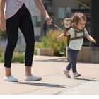 2 In 1 New Monkey Toddler Safety Harness Backpack Children s Walking Leash 