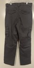 Resident Evil Official Collection Umbrella Security Services Pants Sz L Rare Htf