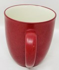 Noritake Colorwave Raspberry Mug