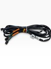 Volvo Penta 874789 Evc Cable Marine 15ft  6-pole Replaced By Part  23561737