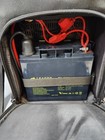 Profoto D1 Batpac Portable Power Pack  120v For Parts repair Won t Hold Charge
