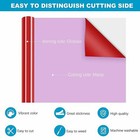 Htv Heat Transfer Vinyl 12inch By 10ft Roll Iron On Diy For T-shirt Matte Effect