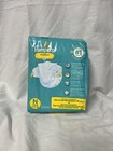 Pampers Swaddlers Size Newborn N  10lbs 20 Diapers New