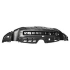 Front Lower Engine Under Cover For 2011-2020 Sienna 2 7l 3 5l To1228174
