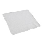 50 Pack  Shop Rags   Cleaning  Industrial A-grade Shop Cleaning Towels White