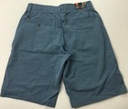 Under Armour Men s 10 5    Match Play Vented Short Blue 407 1272358 Size 40