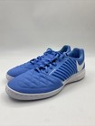 Nike Lunar Gato Ii Ic Indoor Soccer University Blue 580456-400 Mens Sizes 8-11 5