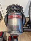 Dyson Cy22 - Cinetic Big Ball Animal Vacuum With Attachments Tested Working