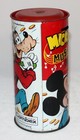 Nice Original 1960s English Tin Mickey s Musical Bank By Green Monk Combex