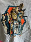 Gap Star Wars 40th Anniversary The Empire Strikes Back Toddler Graphic T-shirt
