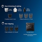 Philips Norelco Multi Groomer All-in-one Trimmer Mg3740 40