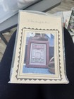Lot Of Vintage Cross Stich crewel