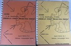 Complete Set Guide American Indian Projectile Points Arrowheads Natives Perino