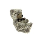 Russ Berry   Co   wesley  Teddy Bear Limited Edition Plush 9  Handmade