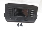 Harley Davidson Oem 2014-2022 Boom Audio 4 3 Radio 76000075c