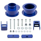 3  Front Leveling Lift Kit Fit For Ram 2500 3500 4wd 2013 2014 2015-2022
