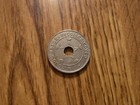 Belgian Congo 10 Cent 1911 Coin  36 