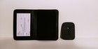 Nyc Style Police  Officer s Nypd Son Family Member Mini Badge Id Wallet