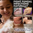 Antifungal Body Wash   Antifungal Soap With 1  Tolnaftate   16 9 Fl Oz